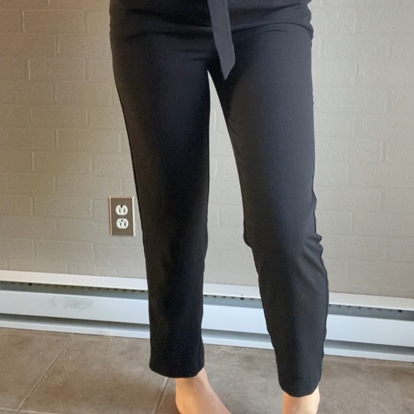 Black pants - Picture 5 of 9